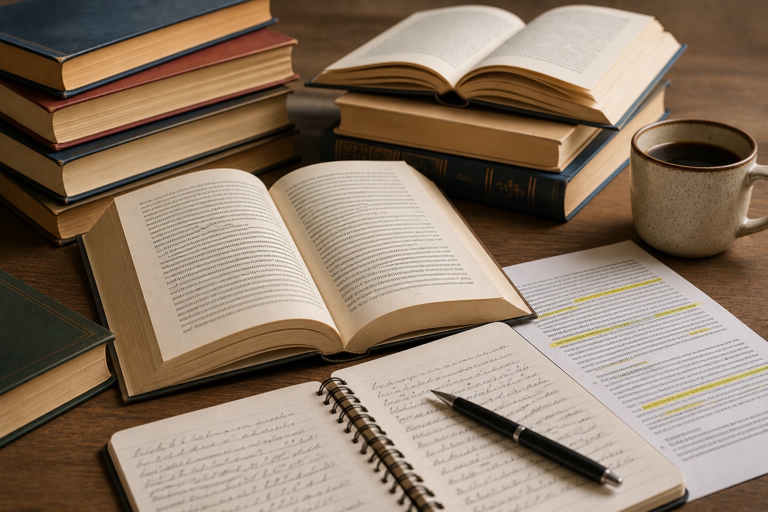 Best AI Tools for Writing Essays
