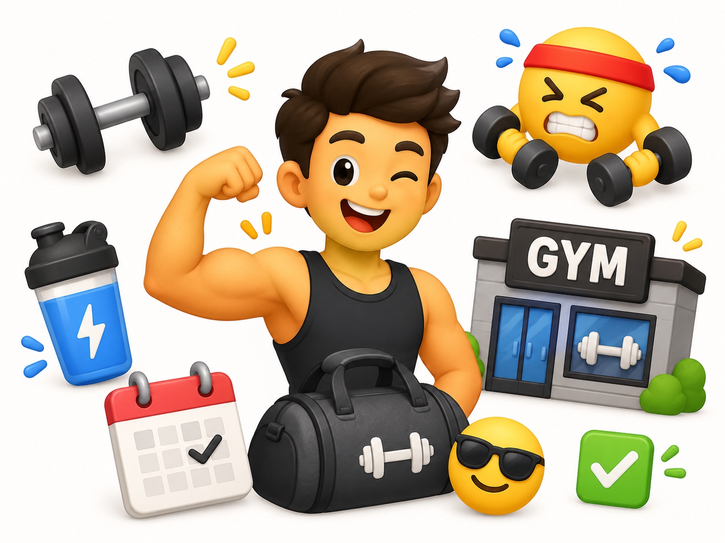 Best AI Tools for Gym Workouts