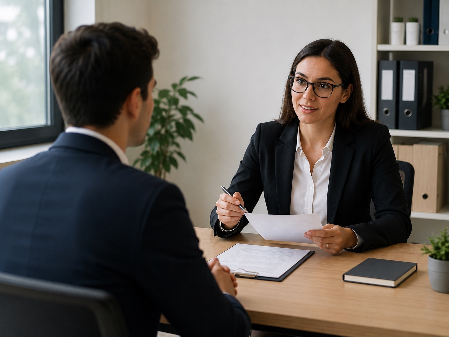 Best AI Tools for Job Interviews
