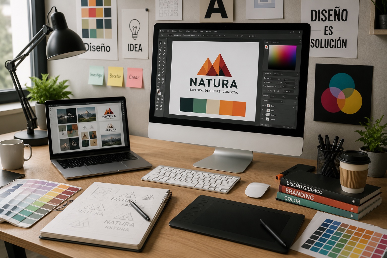 Best AI Tools for Logo Design