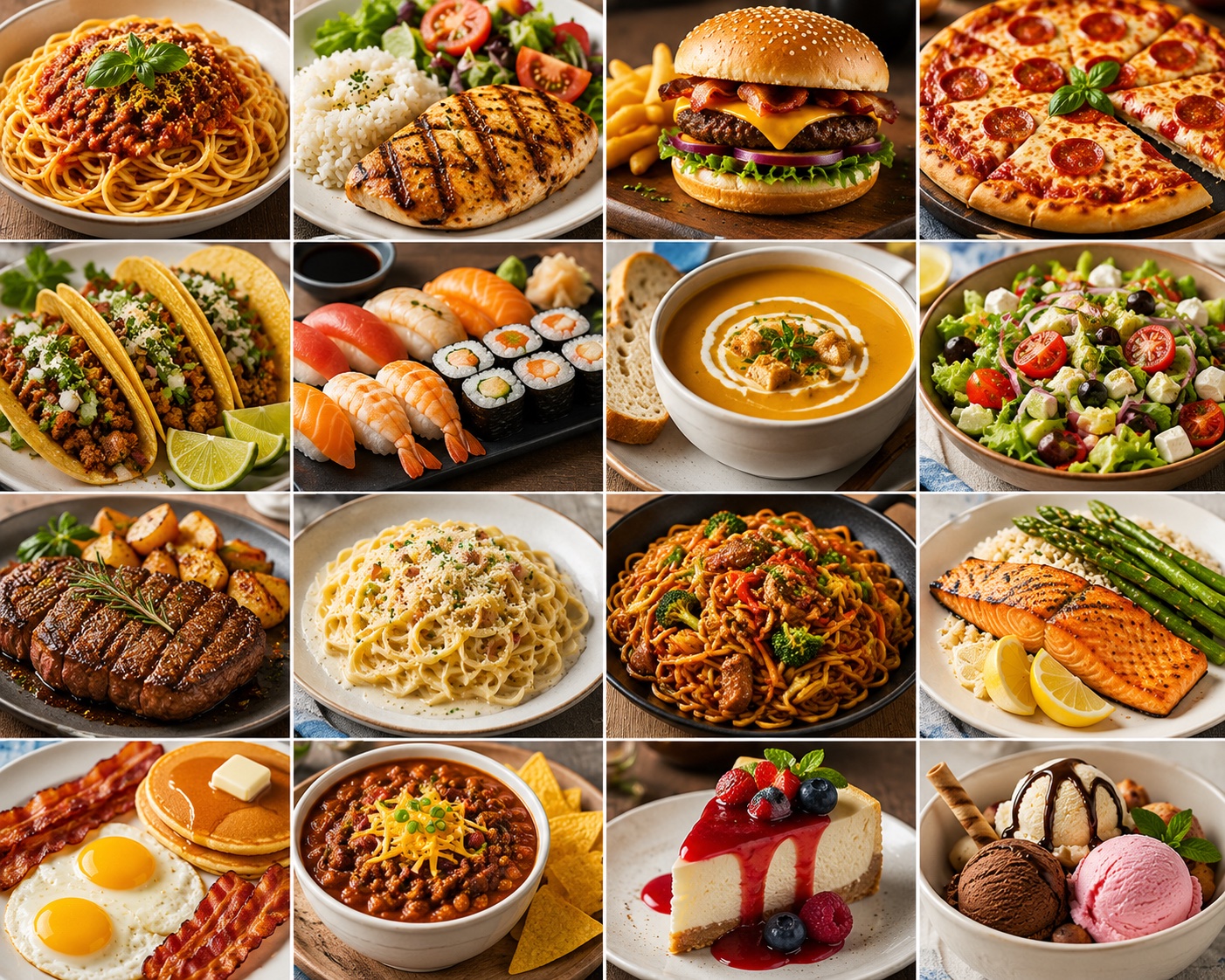 Best AI Apps for Meal Planning