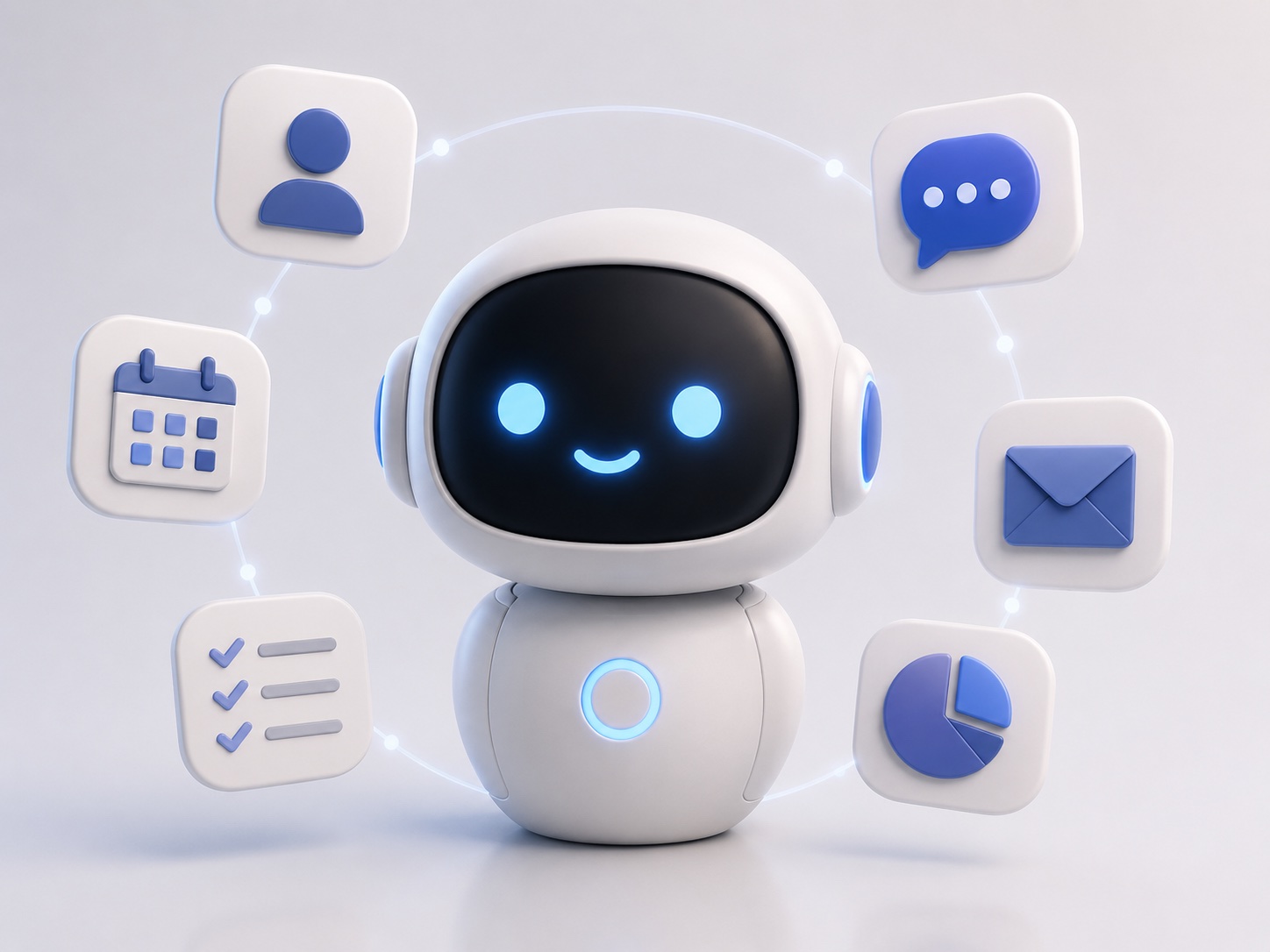 Best AI Tools for Personal Assistants