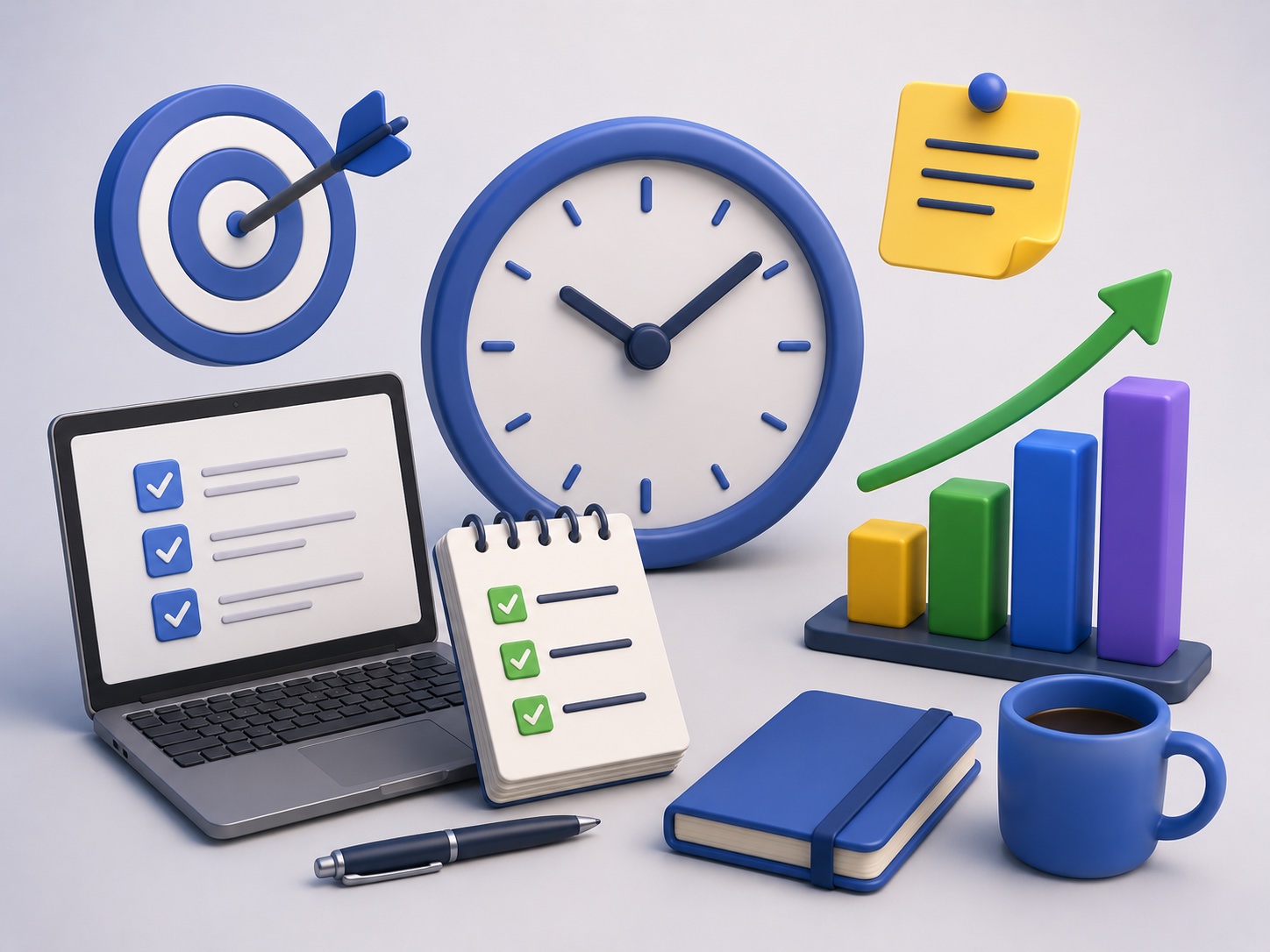 Best AI Tools for Productivity