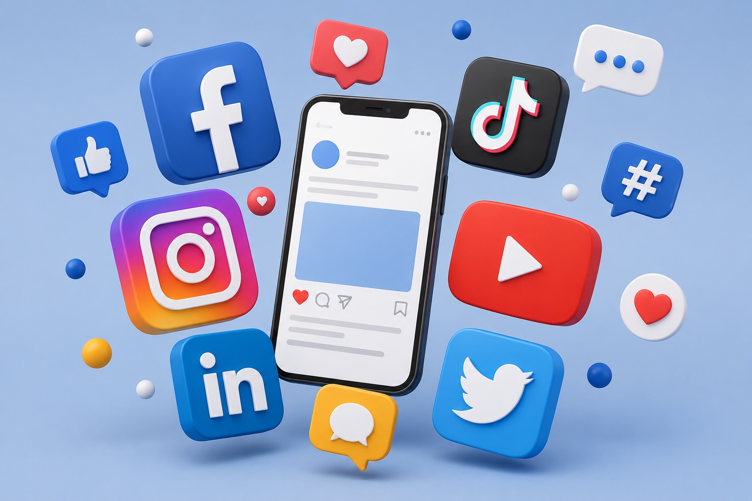 Best AI Tools for Creating TikTok Videos