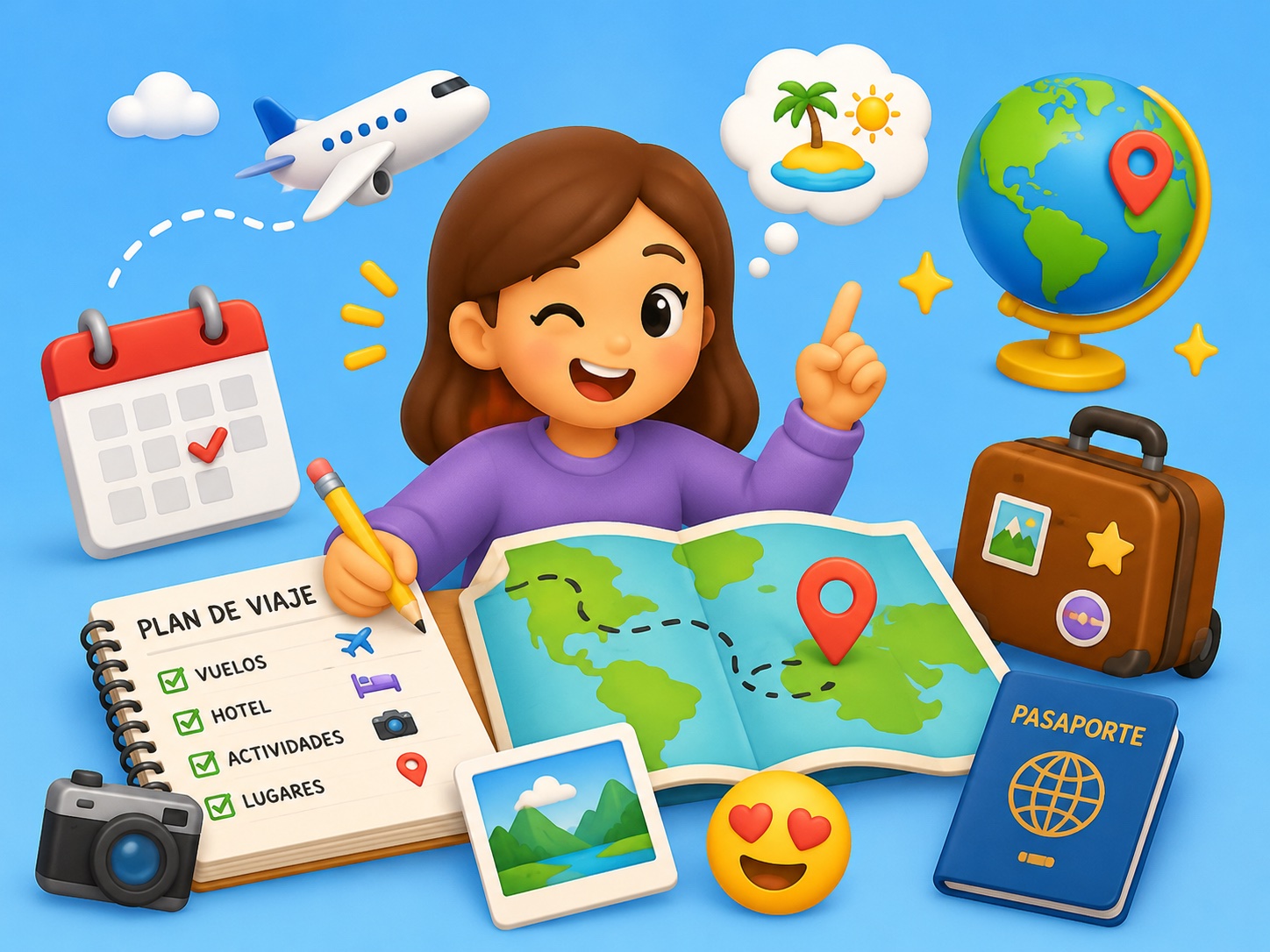 Best AI Tools for Travel Planning